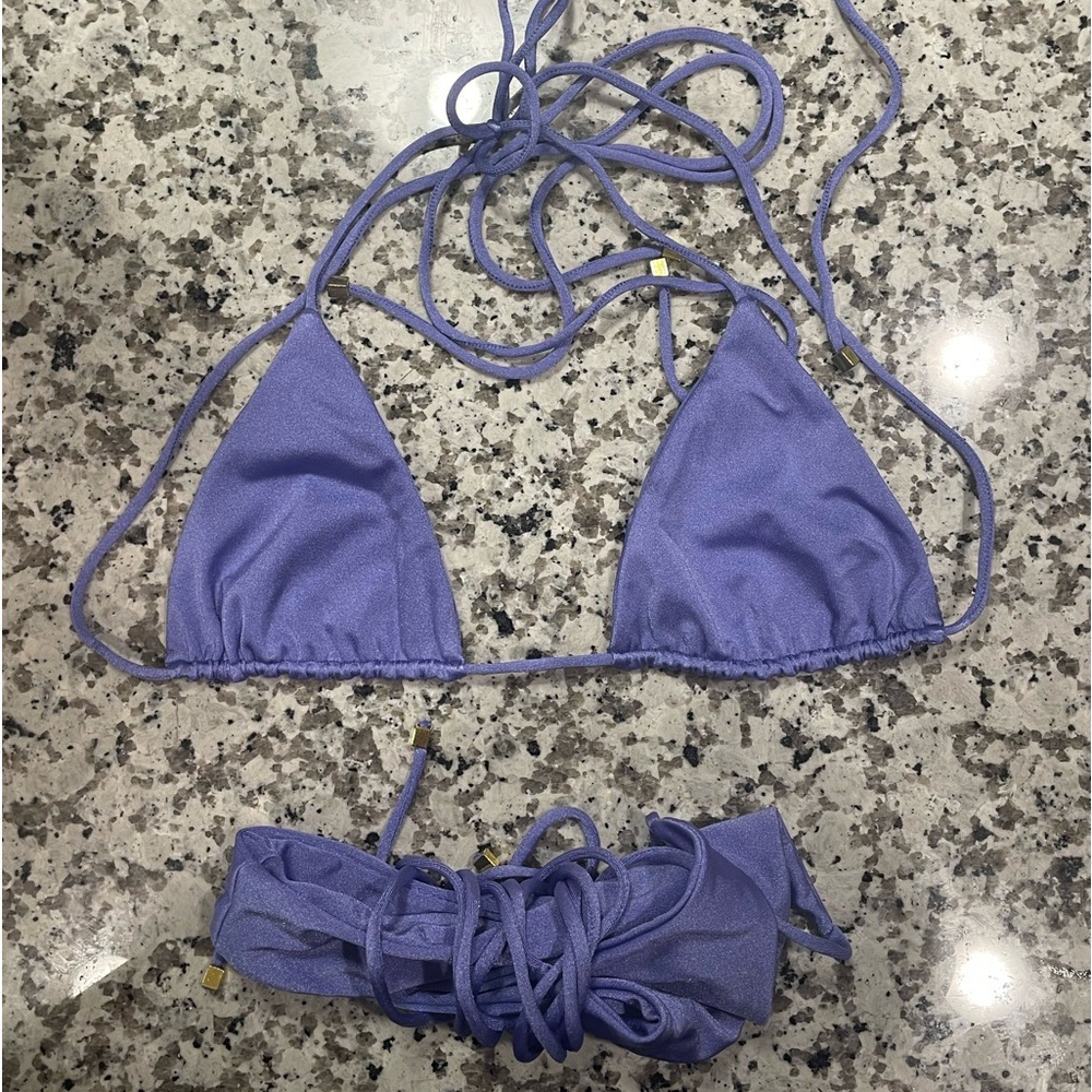 Sommer Swim, size M